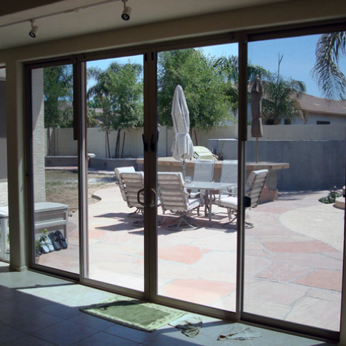 Tucson Door Replacement - Pacific Glass and Window Tucson, AZ