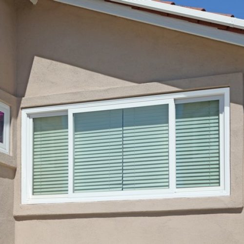 Tucson window replacement