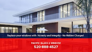 Pacific Glass & Window